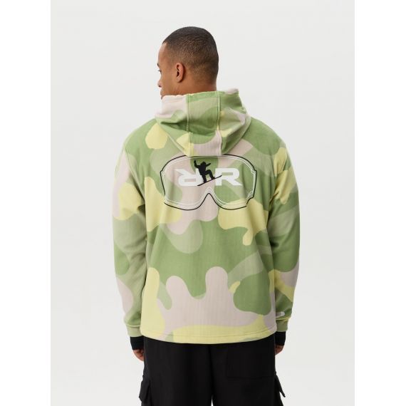 Джемпер Remington Soft Velvet Light Green