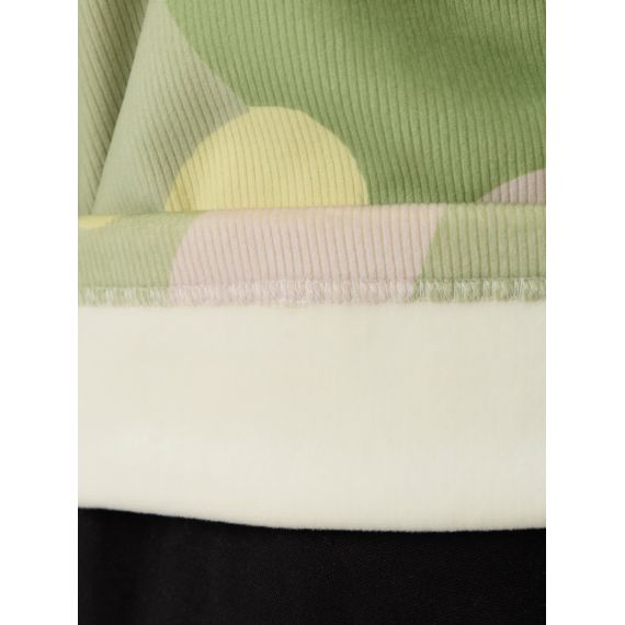 Джемпер Remington Soft Velvet Light Green