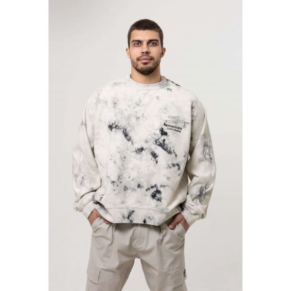 Свитшот Remington Dalnegorsk Gray