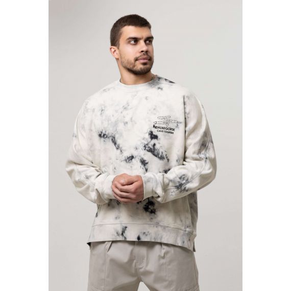 Свитшот Remington Dalnegorsk Gray
