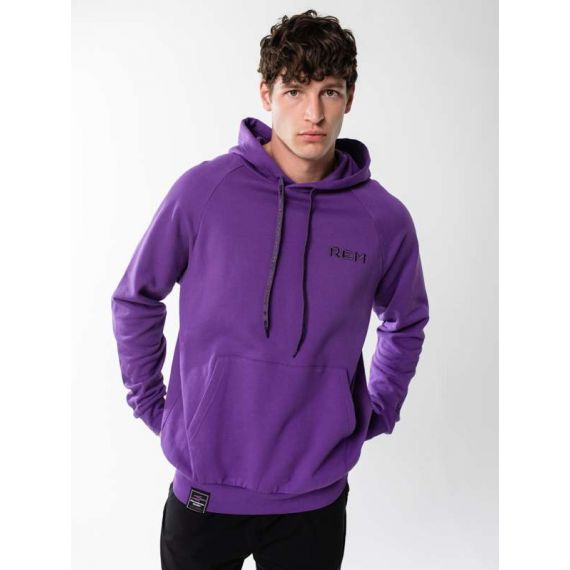 Худи Remington Mount Purple