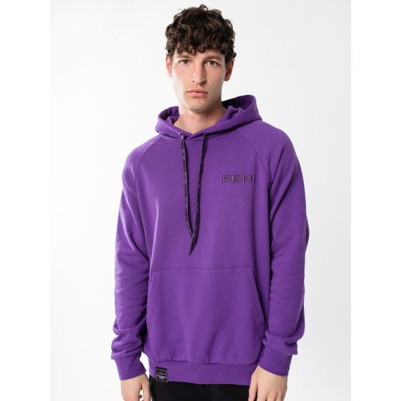 Худи Remington Mount Purple