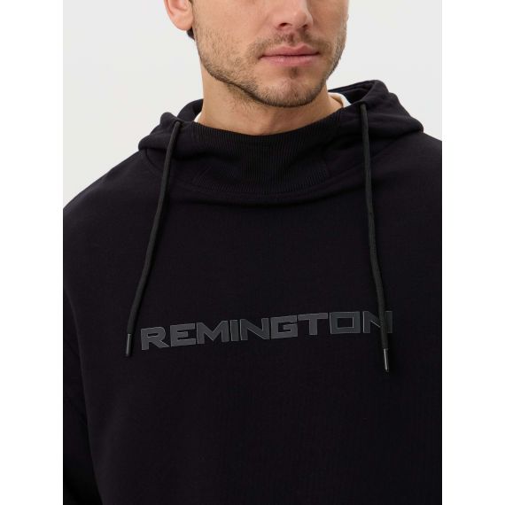 Худи мужская Remington Dune I Black