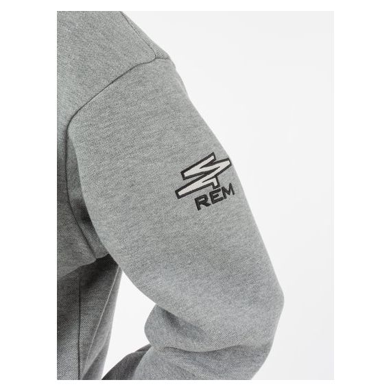 Джемпер мужской Remington Manzanillo Gray