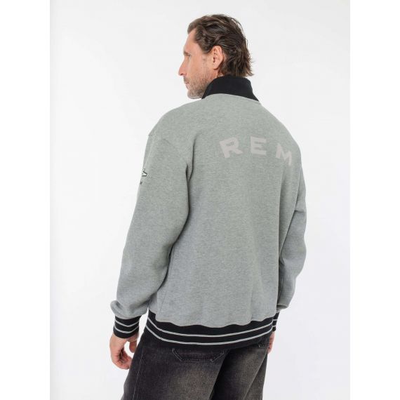 Джемпер мужской Remington Manzanillo Gray