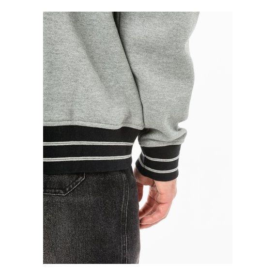 Джемпер мужской Remington Manzanillo Gray