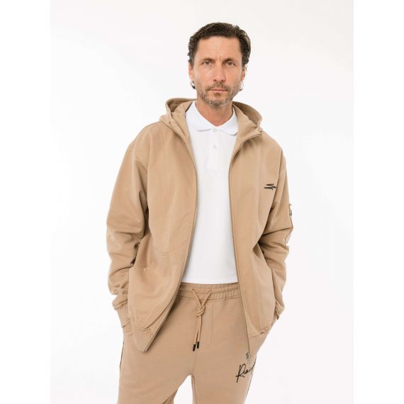 Худи мужское Remington Ixtapa Jam Beige