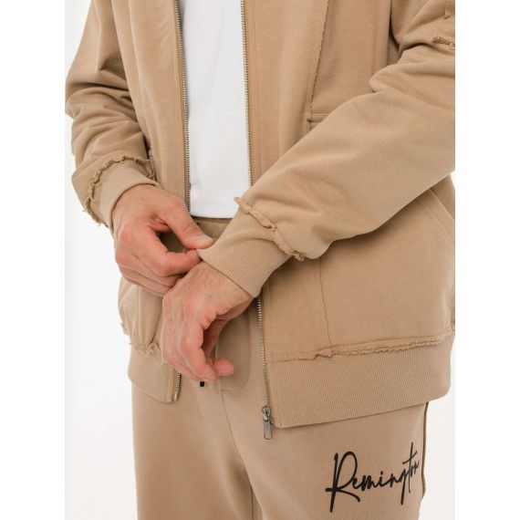 Худи мужское Remington Ixtapa Jam Beige