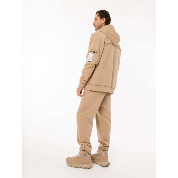 Худи мужское Remington Ixtapa Jam Beige