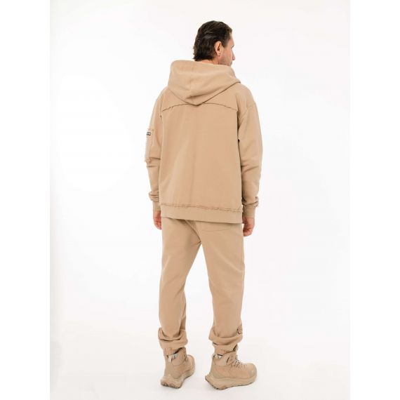 Худи мужское Remington Ixtapa Jam Beige