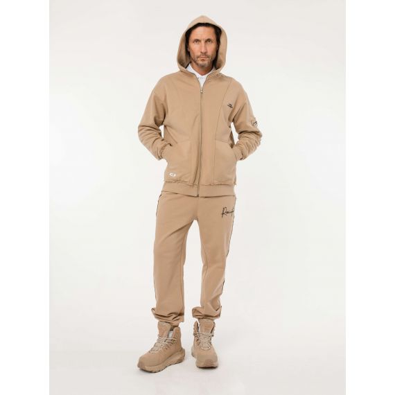 Худи мужское Remington Ixtapa Jam Beige