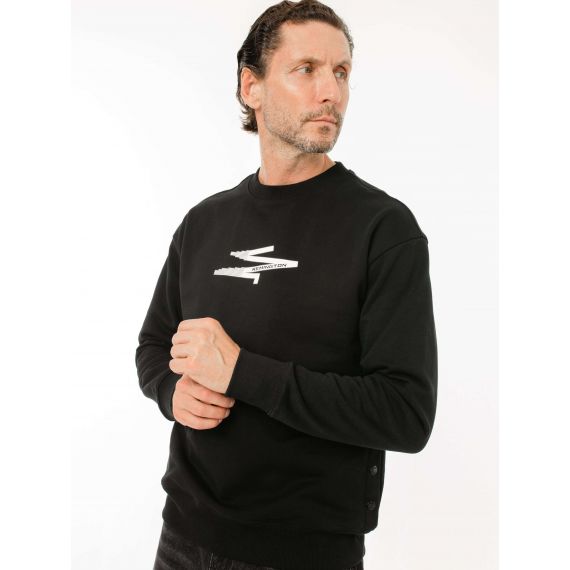 Свитшот мужской Remington Mexico Black