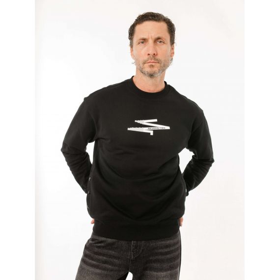 Свитшот мужской Remington Mexico Black