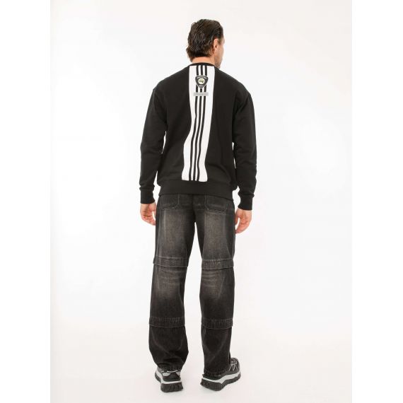 Свитшот мужской Remington Mexico Black