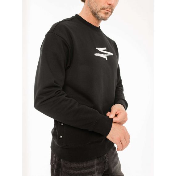 Свитшот мужской Remington Mexico Black