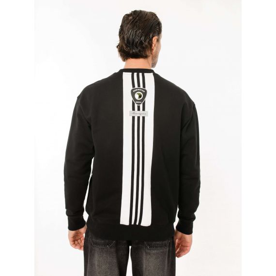 Свитшот мужской Remington Mexico Black