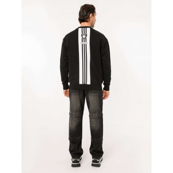 Свитшот мужской Remington Mexico Black