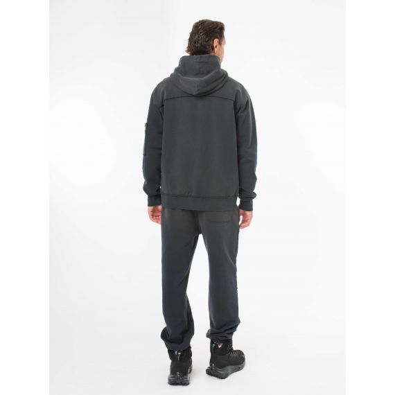 Худи мужское Remington Ixtapa Black Jam