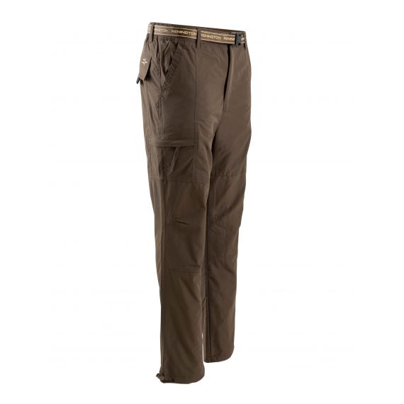 Брюки Remington Britain Beige
