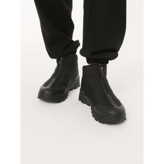 Ботинки Remington Outstanding boots black