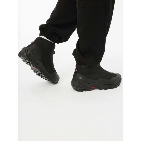 Ботинки Remington Outstanding boots black