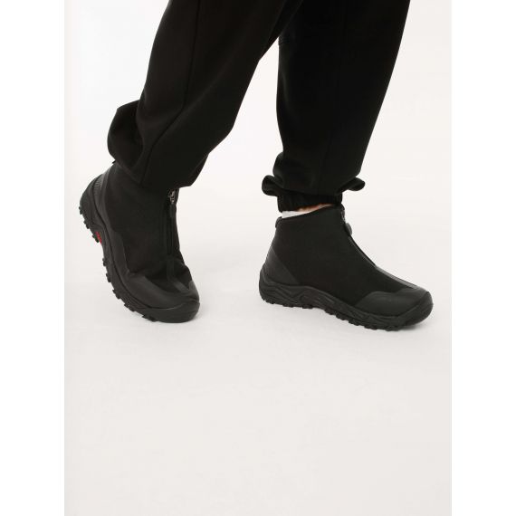Ботинки Remington Outstanding boots black