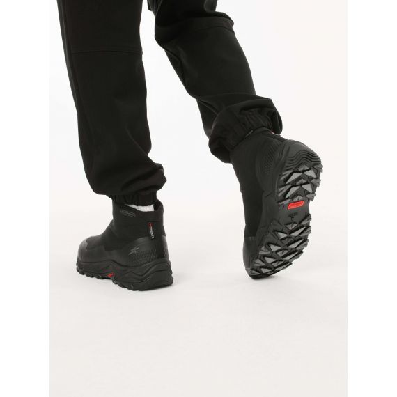 Ботинки Remington Outstanding boots black