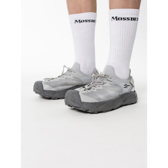 Кроссовки Remington source light grey