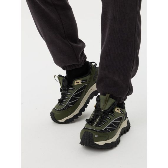 Кроссовки Remington Urban Star KHAKI