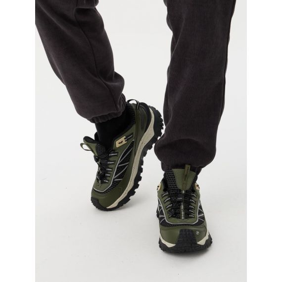 Кроссовки Remington Urban Star KHAKI