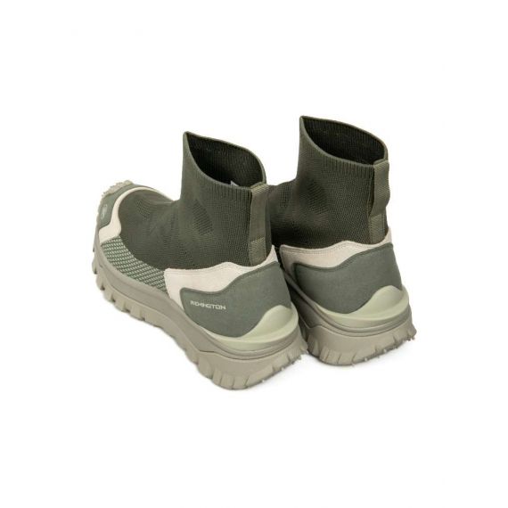 Ботинки Remington Citizen khaki