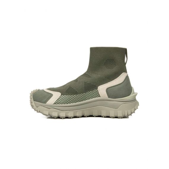 Ботинки Remington Citizen khaki