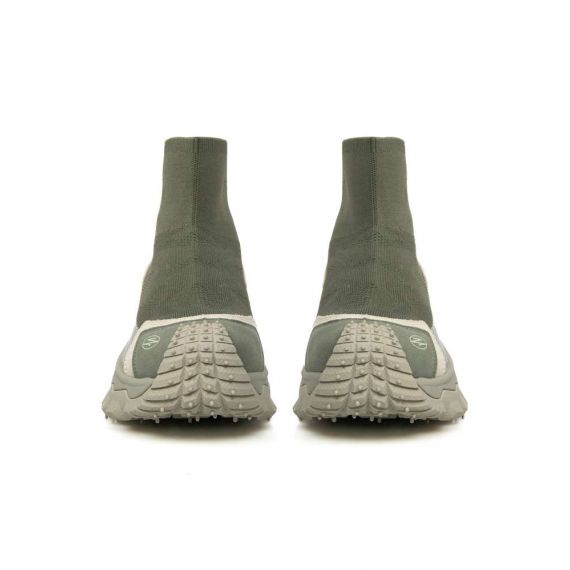 Ботинки Remington Citizen khaki