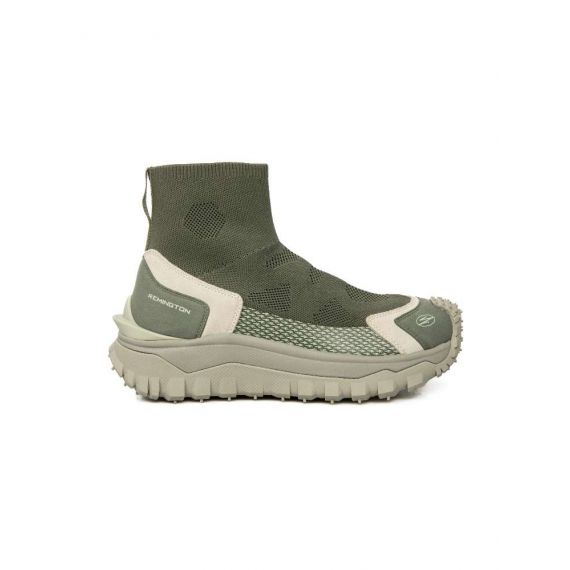 Ботинки Remington Citizen khaki