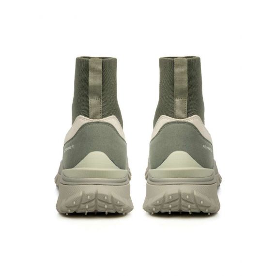 Ботинки Remington Citizen khaki