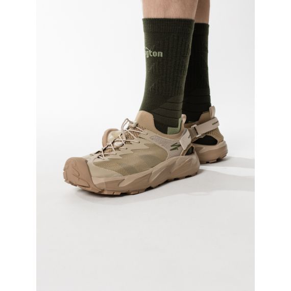 Кроссовки Remington source light beige