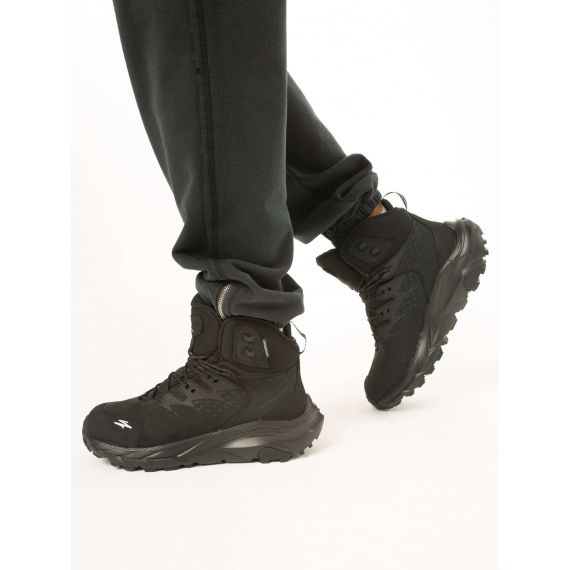 Ботинки Remington Strategy boots black