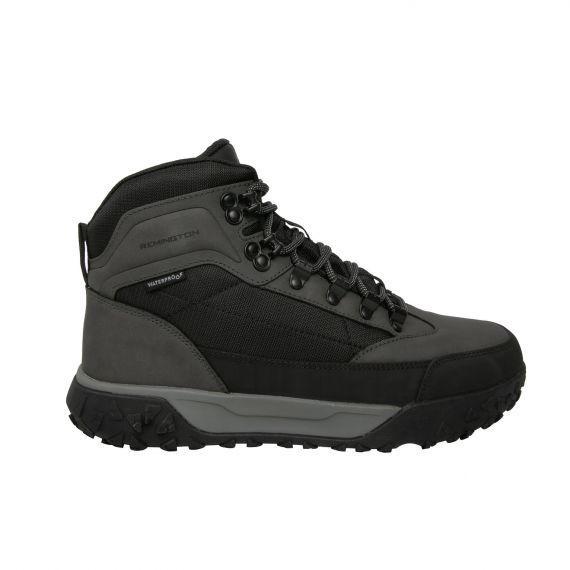 Ботинки Remington Hike Top Black