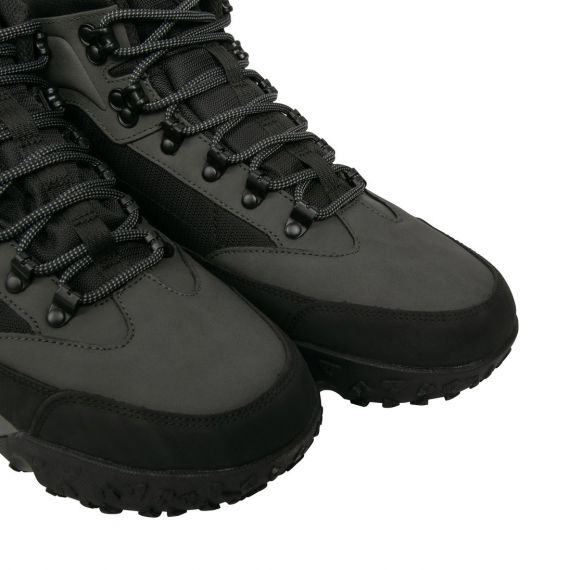 Ботинки Remington Hike Top Black
