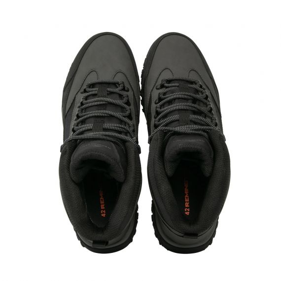 Ботинки Remington Hike Top Black