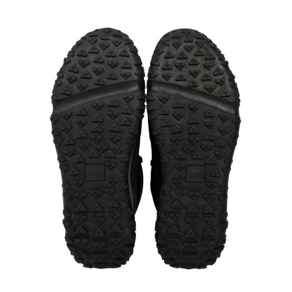 Ботинки Remington Hike Top Black