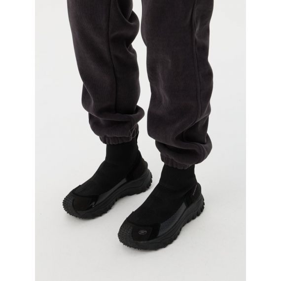 Ботинки Remington Citizen black