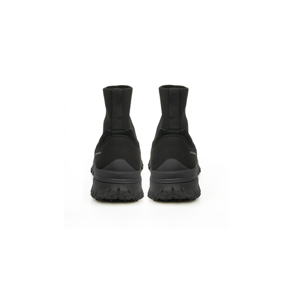 Ботинки Remington Citizen black