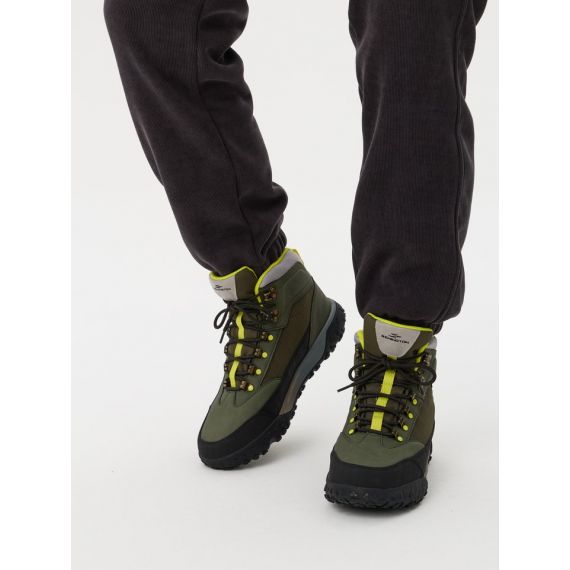 Ботинки Remington Hike Top Khaki