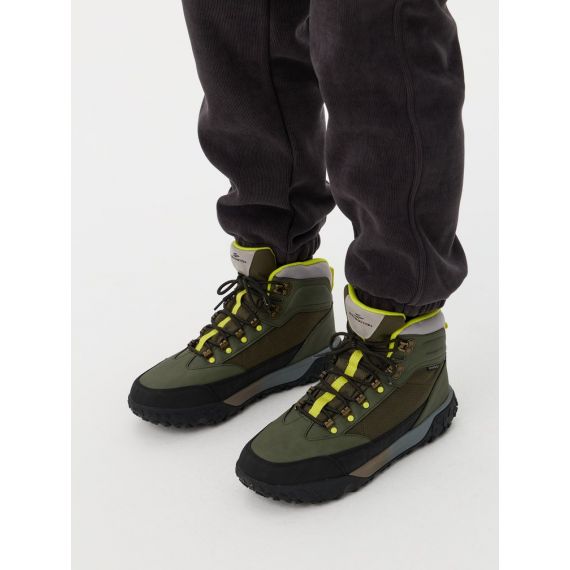 Ботинки Remington Hike Top Khaki