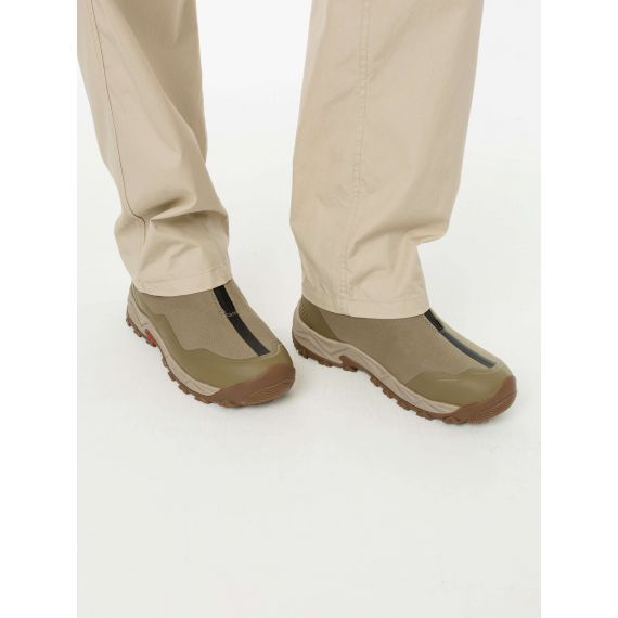 Ботинки Remington Outstanding boots khaki green