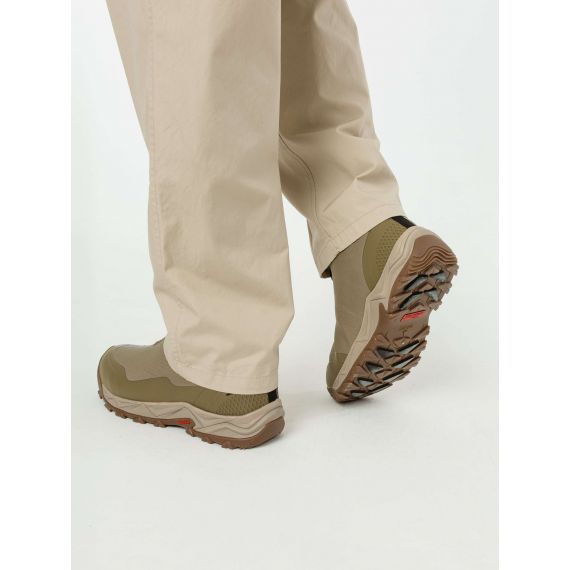 Ботинки Remington Outstanding boots khaki green