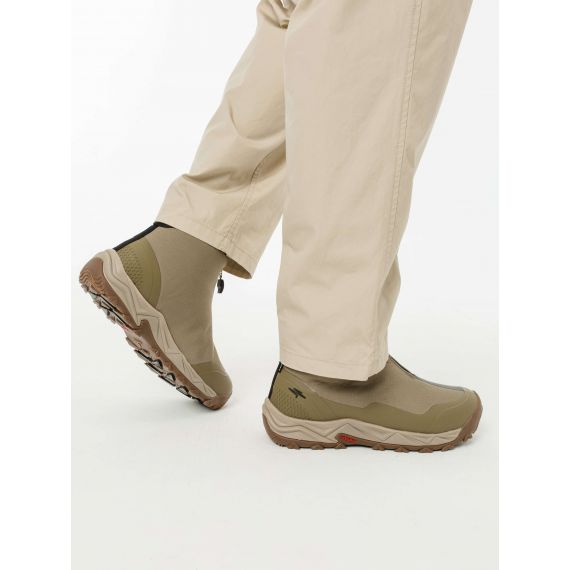Ботинки Remington Outstanding boots khaki green