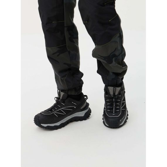 Кроссовки Remington Urban Star BLACK