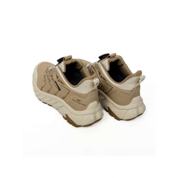 Кроссовки Remington Terrain beige